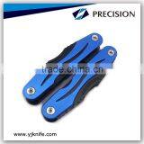 Multifunctional Folding Multi Tool Pliers Multifunction Camping Outdoor Emergency Pocket Knife Tools thumbnail-3