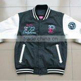 Mens Long Sleeve Jacket thumbnail-1