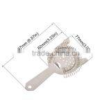 Rabbit Shape Mirror Stainless Steel Bar Strainer, Cocktail Strainer thumbnail-2