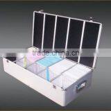 Fashion Style CD Aluminum Case thumbnail-3