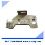 Steel Stamping L Fixing Wall Bracket