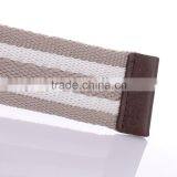 Men's Ribbed Webbing Belt thumbnail-5