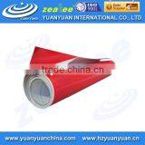 CV08140-604-SA Vinyl for Cutting Plotter(red)-inkjet Media-pvc Film