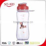 Creative Colorful Hot And Cold Water Bottle thumbnail-4
