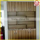 The File Cabinet Particle Board Modern Furniture Made in China thumbnail-1
