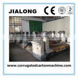 JL-1 Corrugated Paper Box Shaftless Mill Roll Stand in Carton Production Line
