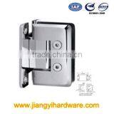 High Quality Factory Price Glass Shower Door Hardware Hinge thumbnail-1