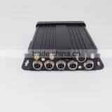 H.264 4 ch Mobile Dvr Distributor,Built-in WIFI,3G 4G GPS for Option thumbnail-2