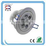 High Quality 7w Lumen Saving Energy 50w 230v Led Downlight
