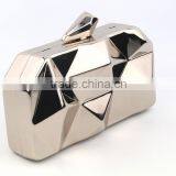 New Products Metal Tassel Evening Bag Pearl Party Clutch Handbags Quality Choice thumbnail-2