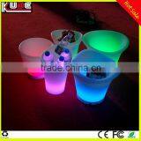 Rechargeable Led Ice Bucket/illuminated Beer Bottle Ice Bucket With Remote Control thumbnail-6