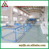 Clean Room Standard 50mm EPS Sandwich Panel for Proof /wall/ceiling thumbnail-4