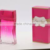 Perfume Gift Set Manufacturer Made in China 100ml Oem Perfume thumbnail-2