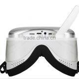 the Good Visual Effects All in One VR Virtual Reality 3D Glasses Headset Box With Allwinner H8 Octa-Core Cor-A7CPU@up to 2.0GHz