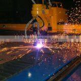 Metform CNC Plasma Cutting Systems Automate Cutter for Thick Metal