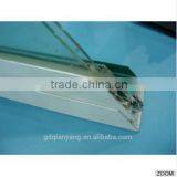 6000 Series Grade Extrusion Alloy Aluminum Frame Price thumbnail-3