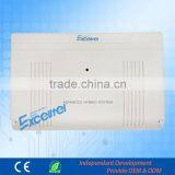 Excelltel /Big Capacity PABX System /CP1696-1680 16 CO Lines 80 Extensions/Billing Software Management