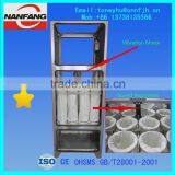 the Newest Round Bagsystem Series Type Environmental Flour Dust thumbnail-1