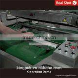 DZ1000 Automatic Food Vacuum Packing Machine thumbnail-2