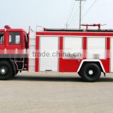 2016 Hot Sale Special Vehicle Fire Fighting Truck