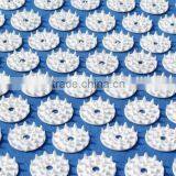 Nail Massager Mat,Superior Quality Green Nail Acupressure Mat,Foot Massage Mat thumbnail-6