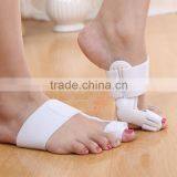 Bunion Toe Separator Plastic Splint Hallux Valgus Pro Medicus thumbnail-1