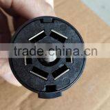 Z80081 Plastic 7-Way Flat Blade Trailer End Connector thumbnail-3