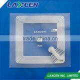 Best Quality 13.56Mhz HF RFID Tag Label Inlay thumbnail-3
