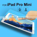 Universal 2016 New Arrival 9H Tempered Glass Screen Protector for IPad Pro 9.7inch thumbnail-1