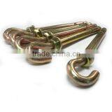 Sleeve Anchor/Expansion Bolt/Concrete Anchor thumbnail-2