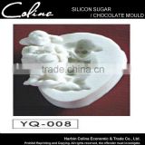 Silicone Candy Mould
