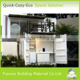 Exclusive EPS Neopor Prefab Container House for Sale