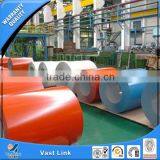 Famous Mill Factory Price Pre-painted Galvanized Steel Coil thumbnail-1