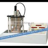 Fine Quality Ball and Ring Meter