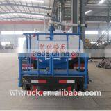 Mobile Dongfeng Watering Truck Sprinkling Spayer Truck Lhd or Rhd Dongfeng 5000L Water Tank Truck thumbnail-3