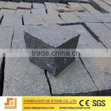 G654 Granite Cube Stone Paving