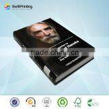 New Style Crazy Selling Luxury Quality Hardcover Book Printing