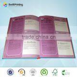 Design Antique 4 pp Booklet Color Printing