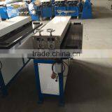 Sheet Metal Pipe Grooving Machine thumbnail-2