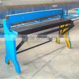 Metal Sheet Cutting Machine/ Hand Shearing Machine thumbnail-4
