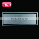 Stainless Steel 304 Floor Drainer Bathroom Accessories Floor Filler thumbnail-6