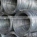 Wire Rod Steel for Construction/canbon Steel Wire Rod thumbnail-3