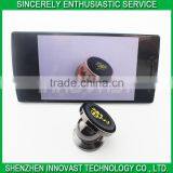 Free Shipping 360 Degree Rotating Customized Logo Magnetic Phone Holder thumbnail-3