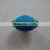 Yiwu Factory Custom Cheap Mini Rubber American Football thumbnail-4