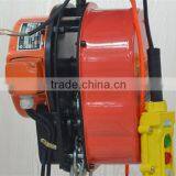 DHS Series Electric Chain Hoist thumbnail-5