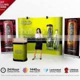 Popular Aluminum Pop up