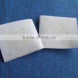 China Factory Wholesale Garment Sew on Woven Labels thumbnail-4