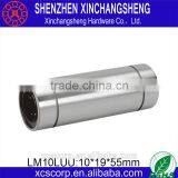 Round Flange Linear Ball Bearing LMF16UU for Automobiles thumbnail-4