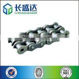 Industrial 16b double transmission stainless roller chains/ ss roller chain