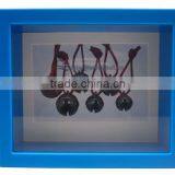 Plastic Bank Picture Frame in Many Colors, Eco-friendly,perfect for Premium Gifts (A641) thumbnail-2